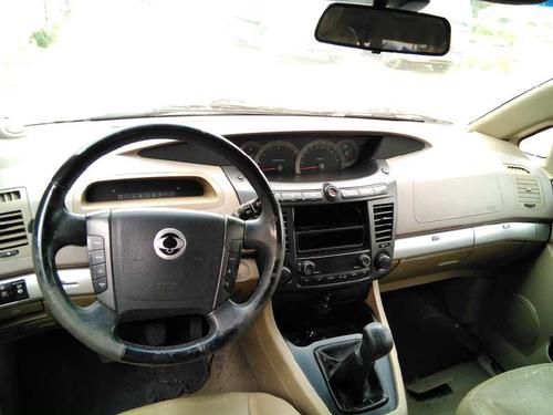 Headlight switch SSANGYONG RODIUS I  | BP4423530I24  - Image 9