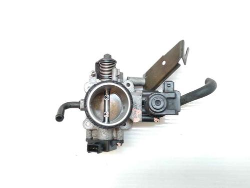 Used Throttle body KIA RIO I Hatchback (DC) 1.5 16V (98 hp) 22559022