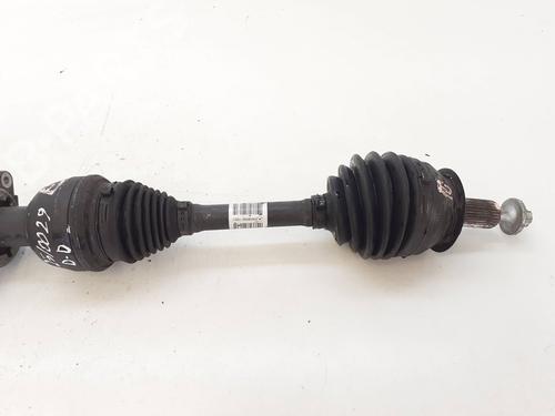 Right front driveshaft MERCEDES-BENZ CLA Coupe (C117) CLA 220 CDI / d (117.303) | BP29810842M39 