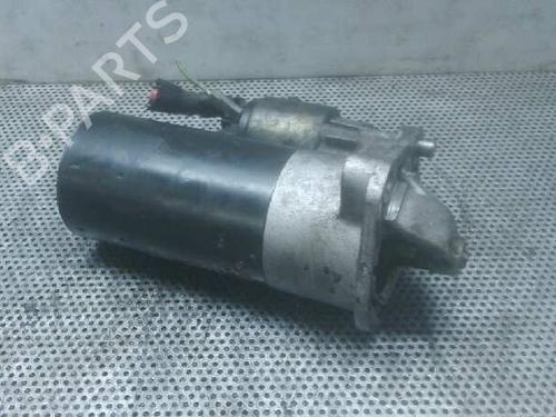 Starter VOLVO S60 I (384) 2.4 D | BP722795M8 