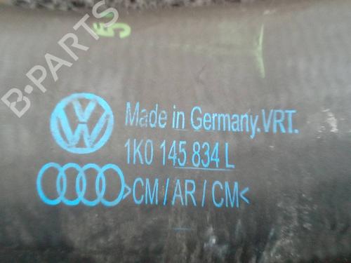 Pipe VW GOLF V (1K1)  | BP14038008M125 