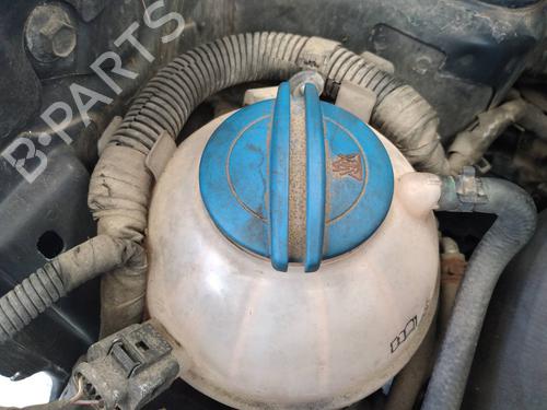 Used Expansion tank VW TOURAN (1T1, 1T2) 1.9 TDI (105 hp) 8322652