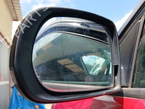 Left mirror JEEP COMPASS (MP, M6, MV, M7) 1.6 CRD | BP36501221C26 - Image 3