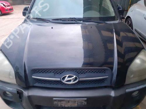 Used Hood Hood HYUNDAI TUCSON (JM) [2004-2019] 33315129 33315129
