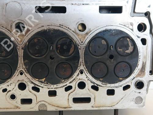 Cylinder head BMW 1 (E87) 118 d | BP31087697M5 - Image 7