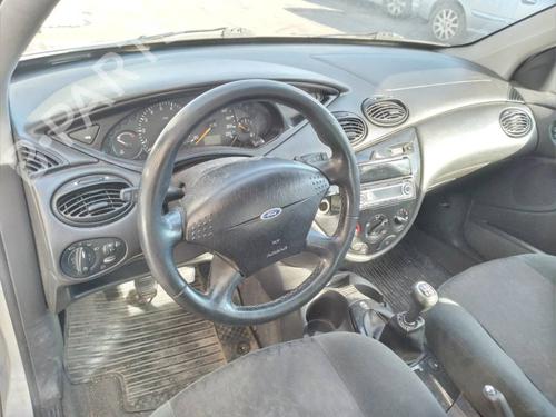 ABS pump FORD FOCUS I (DAW, DBW) 1.6 16V | BP11332167M43 