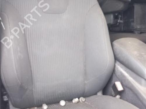 Used Right front seat Right front seat FORD FOCUS III Turnier [2010-2020] 24109395 24109395