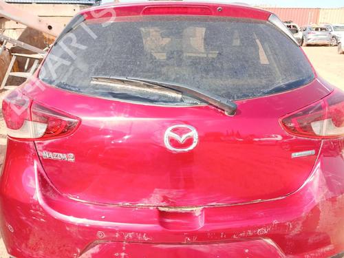 Used Tailgate Tailgate 38642384 38642384