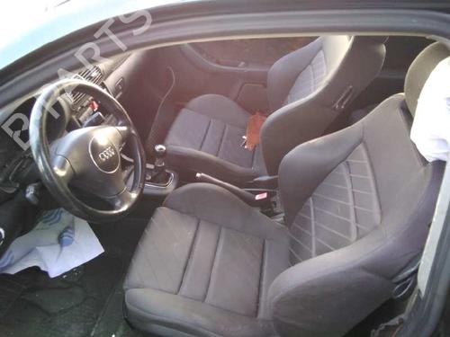 Türgriff vorne links außen AUDI A3 (8L1) 1.8 T | BP2725880C128 