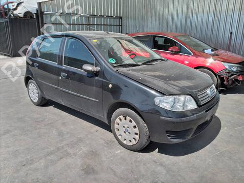 ABS pump FIAT PUNTO Hatchback Van (188_) 1.2 60 | BP9952874M43 
