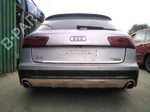 Electronic module AUDI A6 Allroad C7 (4GH, 4GJ) 3.0 TDI quattro | BP33927242M83 - Image 12