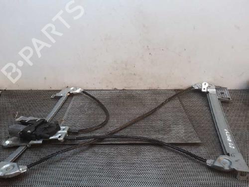 Used Front right window mechanism Front right window mechanism CITROËN C3 Pluriel (HB_) 1.6 (109 hp) 4417412 4417412