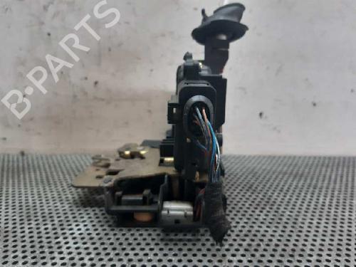 Front right lock AUDI A2 (8Z0) 1.4 TDI | BP4427179C97 