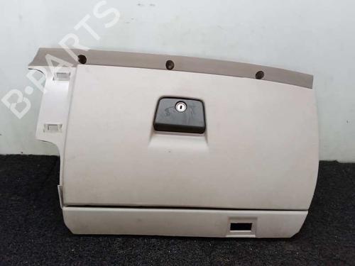 Glove box VOLVO S40 II (544) 2.0 D (136 hp)null