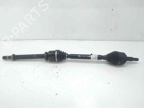 Used Right front driveshaft Right front driveshaft 8361299 8361299