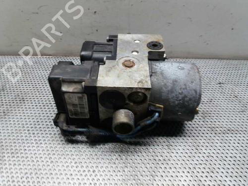 ABS pump OPEL ZAFIRA A MPV (T98) 2.0 DI 16V (F75) | BP113608M43 