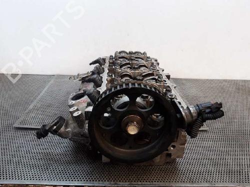 Cylinder head OPEL MERIVA A MPV (X03) 1.7 CDTI (E75) | BP10974260M5 