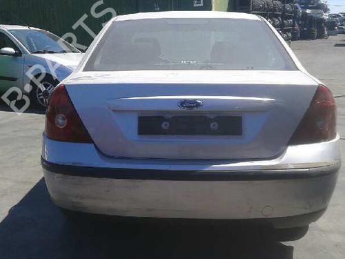 Engine FORD MONDEO III (B5Y) 2.0 TDCi | BP1021142M1 