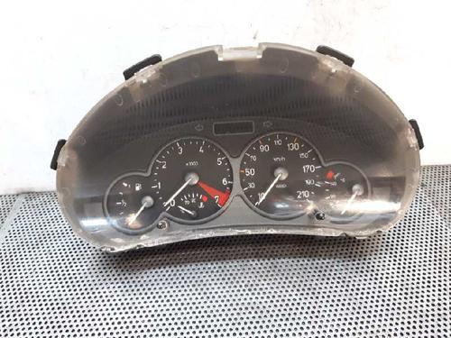 Used Instrument cluster Instrument cluster 5157904 5157904