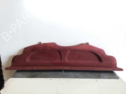Rear parcel shelf FIAT MULTIPLA (186_) 1.9 JTD 105 (186AXB1A) | BP1355516C85 