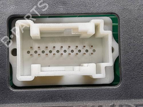 Instrument cluster MERCEDES-BENZ C-CLASS Coupe (CL203) C 180 Kompressor (203.746) | BP4431937C47 