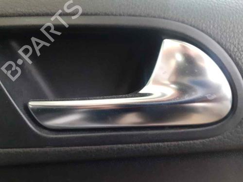 Used Front right interior door handle VW TIGUAN (5N_) [2007-2018]  23448355