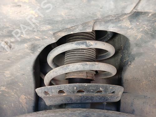 Used Right front shock absorber Right front shock absorber LAND ROVER RANGE ROVER EVOQUE (L538) 2.2 D (150 hp) 35777362 35777362