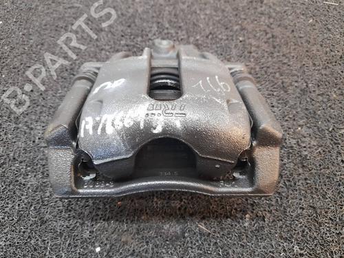 Used Right front brake caliper DACIA LODGY (JS_) [2012-2025]  11583374