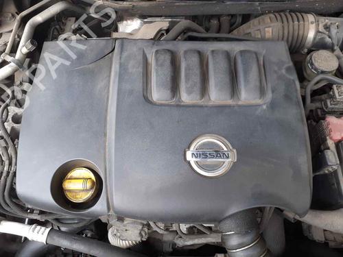 Other NISSAN QASHQAI I (J10, NJ10) 2.0 | BP29984182O1