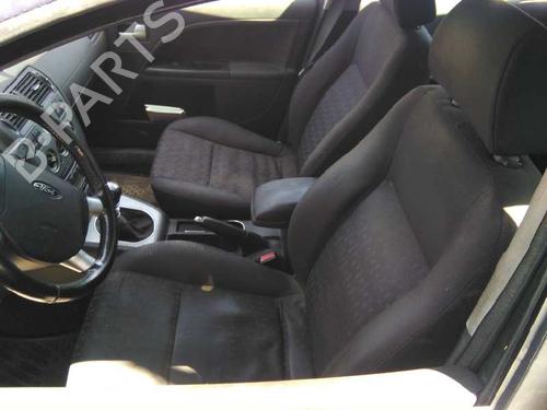 Engine FORD MONDEO III (B5Y) 2.0 16V DI / TDDi / TDCi | BP4518220M1 