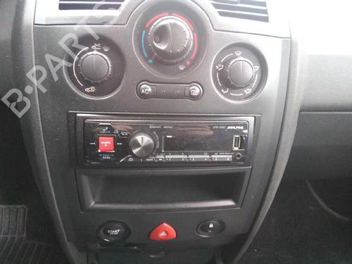 Getriebe RENAULT MEGANE II (BM0/1_, CM0/1_) 1.5 dCi (BM1E, CM1E) | BP4914016M3 