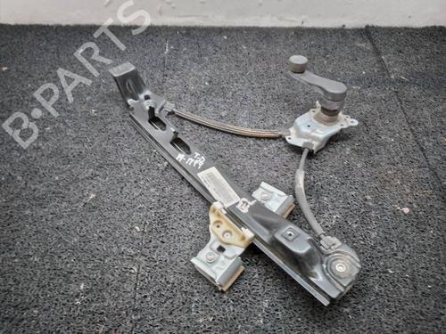 Rear right window mechanism SEAT IBIZA IV ST (6J8, 6P8) 1.4 (85 hp) 6J8839462  | 6J8839462  |