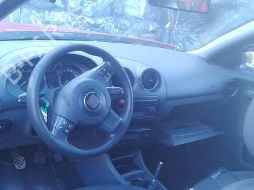 Left front driveshaft SEAT IBIZA III (6L1) 1.2 12V | BP638121M38 - Image 8