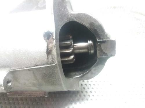 Startmotor RENAULT LAGUNA II (BG0/1_) 1.9 dCi (BG08, BG0G) | BP1925980M8 