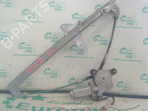 Used Front right window mechanism Front right window mechanism 146768 146768