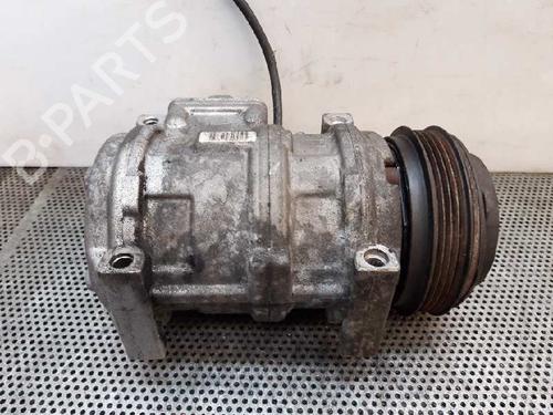 AC compressor IVECO DAILY III Van  | BP2342442M34 
