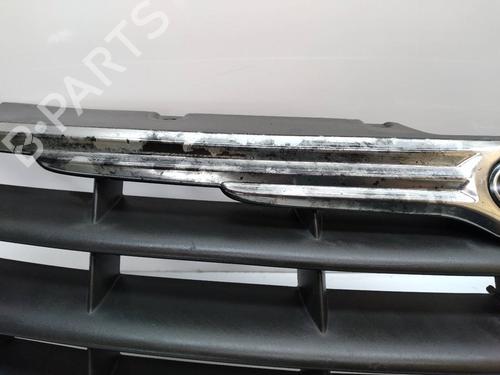 Grille CHRYSLER VOYAGER IV (RG, RS) 2.5 CRD | BP13706460C40 