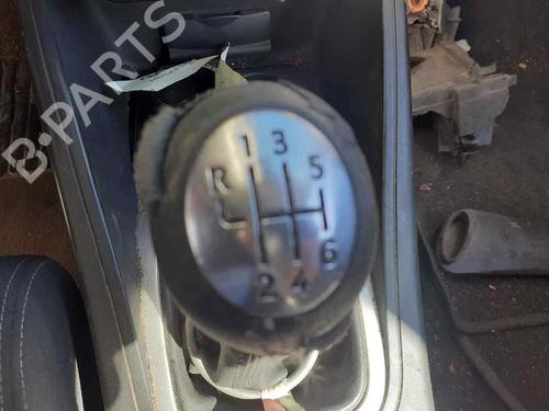 Engine control unit (ECU) RENAULT MEGANE III Hatchback (BZ0/1_, B3_) 1.5 dCi (BZ09, BZ0D, BZ1W, BZ29, BZ14) | BP24189726M57 