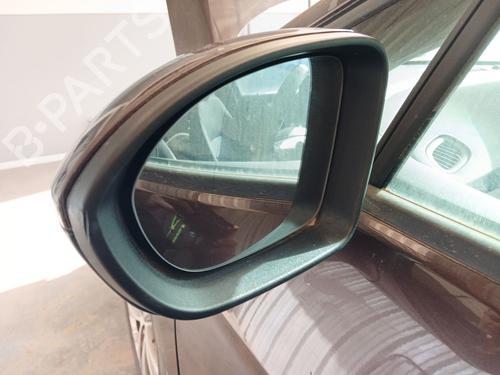 Used Left mirror Left mirror OPEL ASTRA K (B16) [2015-2022] 33854870 33854870