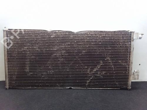 AC radiator FORD TOURNEO CONNECT 1.8 TDCi | BP7280061M32 