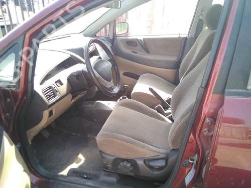 Front left window mechanism SUZUKI LIANA Estate (ER) | BP6004448C22 - Image 12