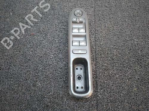 Used Left front window switch PEUGEOT 407 SW (6E_, 6D_) 2.0 (136 hp) 6334349