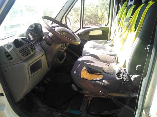 Right front driveshaft FIAT DUCATO Van (250_) 120 Multijet 2,3 D | BP6945647M39 - Image 13
