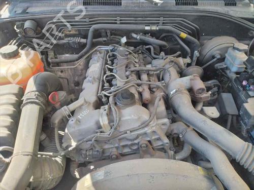 Engine SSANGYONG REXTON / REXTON II (GAB_) | BP33649732M1 - Image 13