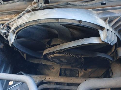 Used Radiator fan Radiator fan 37194257 37194257