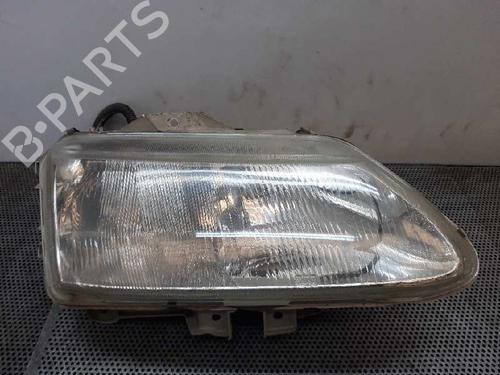 Used Right headlight Right headlight RENAULT ESPACE III (JE0_) [1996-2002] 2823722 2823722