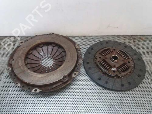 Other VW TRANSPORTER T4 Van (70A, 70H, 7DA, 7DH) 2.4 D | BP28581719O1