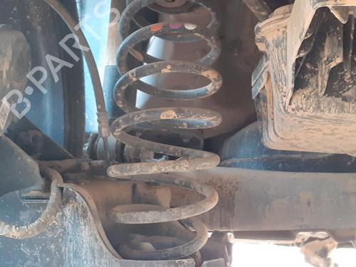 Stoßdämpferfeder für CITROËN C4 III (BA_, BB_, BC_) [2020-2025]  30808537