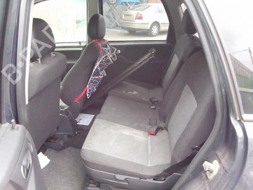 Right sun visor OPEL MERIVA A MPV (X03) 1.7 CDTI (E75) | BP7169063I2 - Image 10