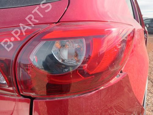 Used Right taillight MAZDA CX-5 (KE, GH) [2011-2017]  30489644